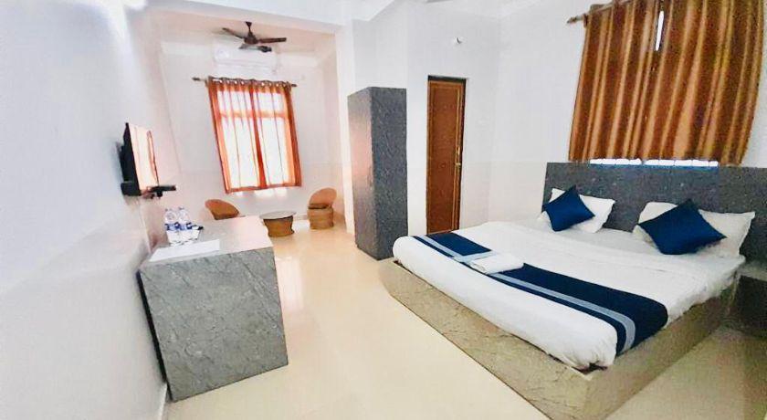 Sai Villa in Guwahati