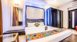 Hotel Lakme Executive in Pune