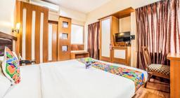 Hotel Lakme Executive in Pune