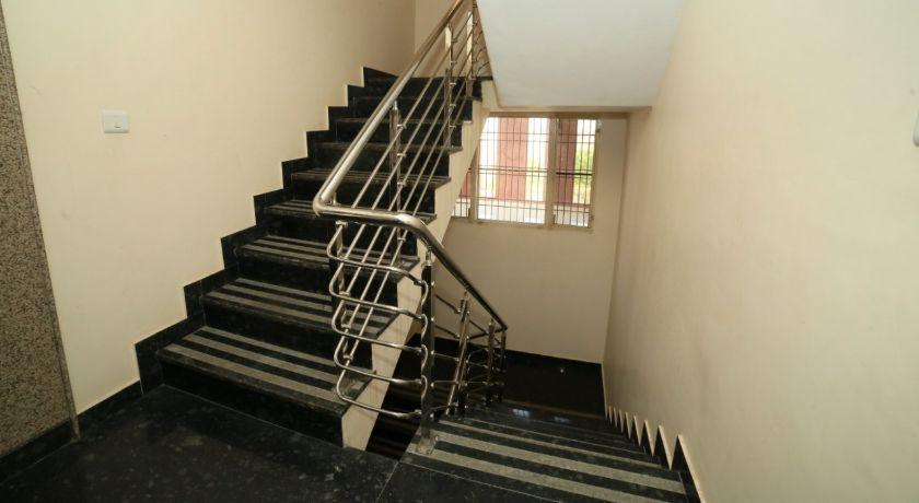 Hotel Cheelgadi in Jaipur