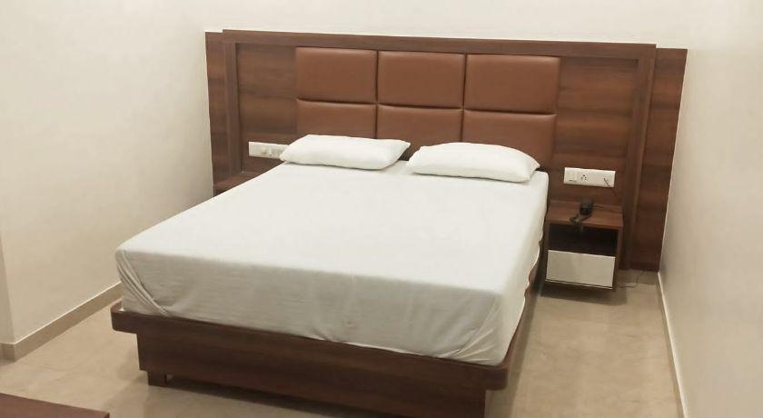 Hotel Dream Inn in Thane