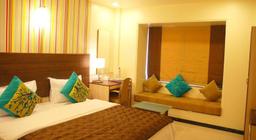 Hotel Executive Tamanna in Pune