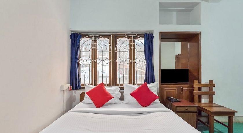 Brill Rooms in Kolkata