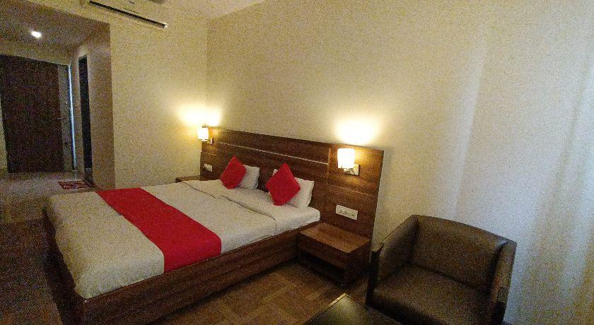 Rajvikas Residency in Navi Mumbai