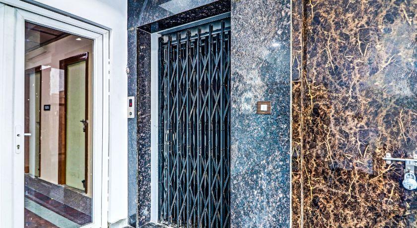 Hotel Heavens Inn in Hyderabad