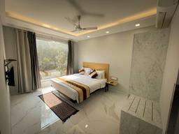 The Empire Villa in Gurgaon