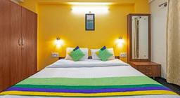 R R Residency in Bangalore