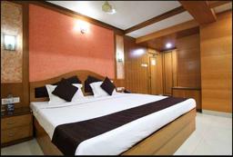 Hotel Pan Asia Continental in Kolkata