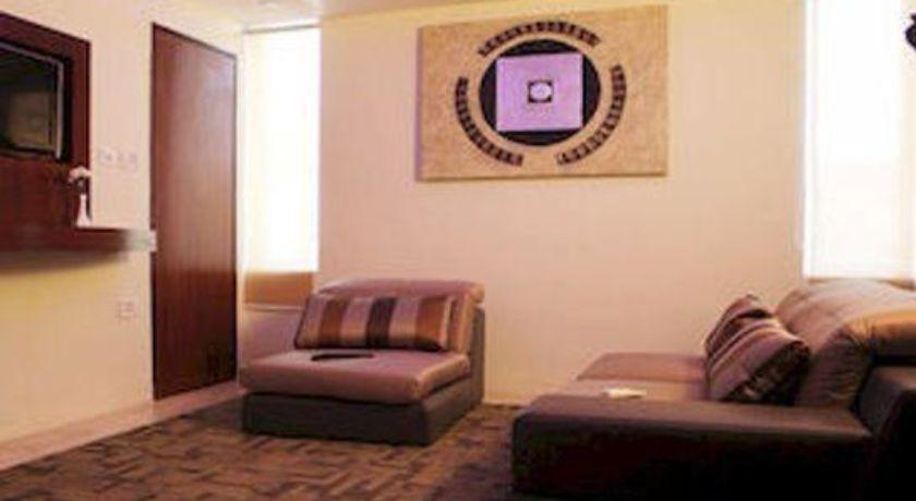 Hotel Laila County in Pondicherry