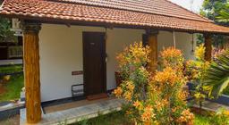 Aara Jungle Resort in Coimbatore
