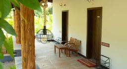 Aara Jungle Resort in Coimbatore