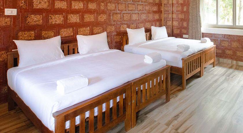 Aara Jungle Resort in Coimbatore