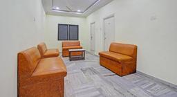 Hotel Kanak International in Hyderabad