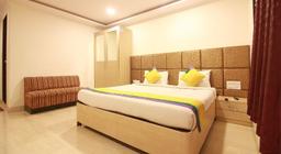 Nest Inn Residency in Bhiwandi