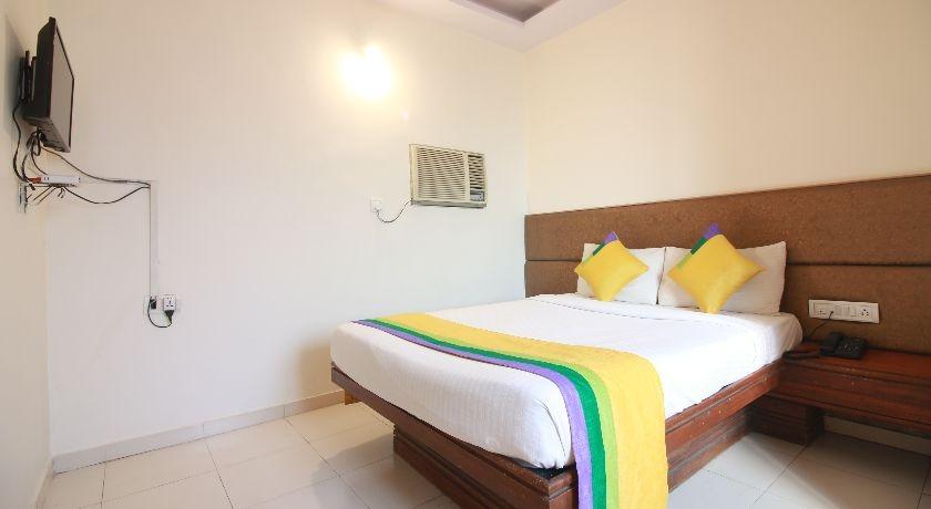 Nest Inn Residency in Bhiwandi