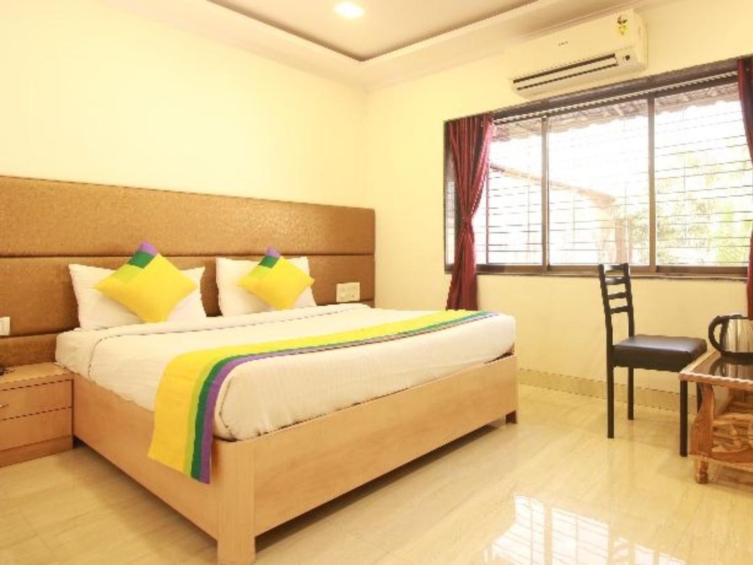 Nest Inn Residency in Bhiwandi
