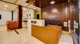 G-Silver Raj Residency Royapettah in Chennai