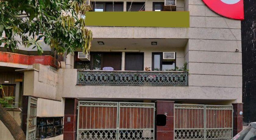 Hotel Lotus BnB in Delhi