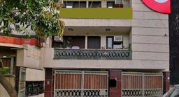 Hotel Lotus BnB in Delhi