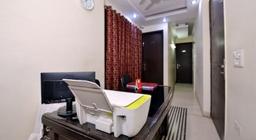 Hotel Lotus BnB in Delhi