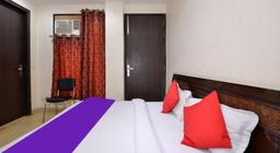 Hotel Lotus BnB in Delhi