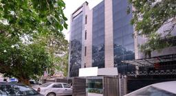 Hotel Lotus Palace in Delhi