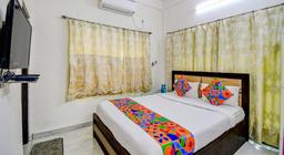 Hotel The Moon in Kolkata