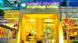 Orchid Square Boutique Hotel in Coonoor