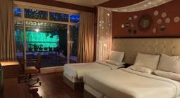 Orchid Square Boutique Hotel in Coonoor