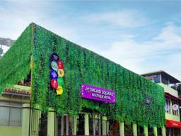 Orchid Square Boutique Hotel in Coonoor