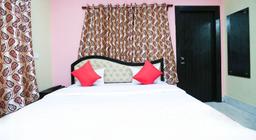Red velvet Inn in Kolkata