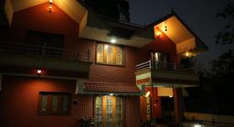 Madhu Manish Mountain Cottages And Resorts in Coonoor