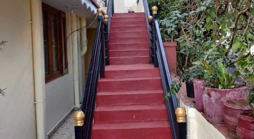 Madhu Manish Mountain Cottages And Resorts in Coonoor