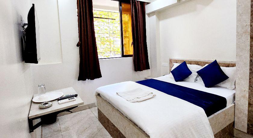 Hotel Make My Day in Navi Mumbai