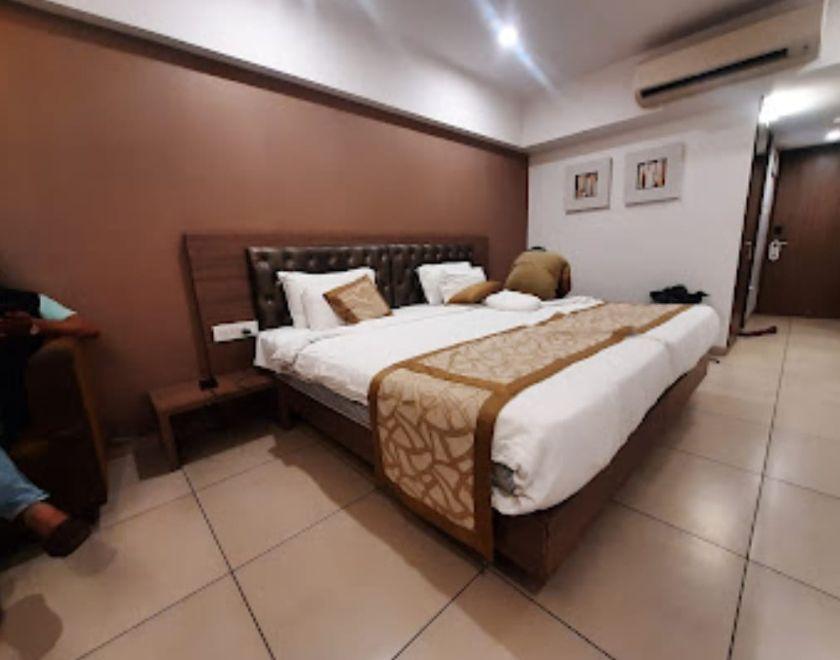 Hotel Turning Point in Nagpur