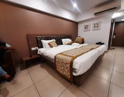 Hotel Turning Point in Nagpur