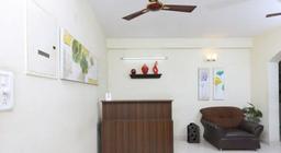 Blessings Studio Chrompet in Chennai