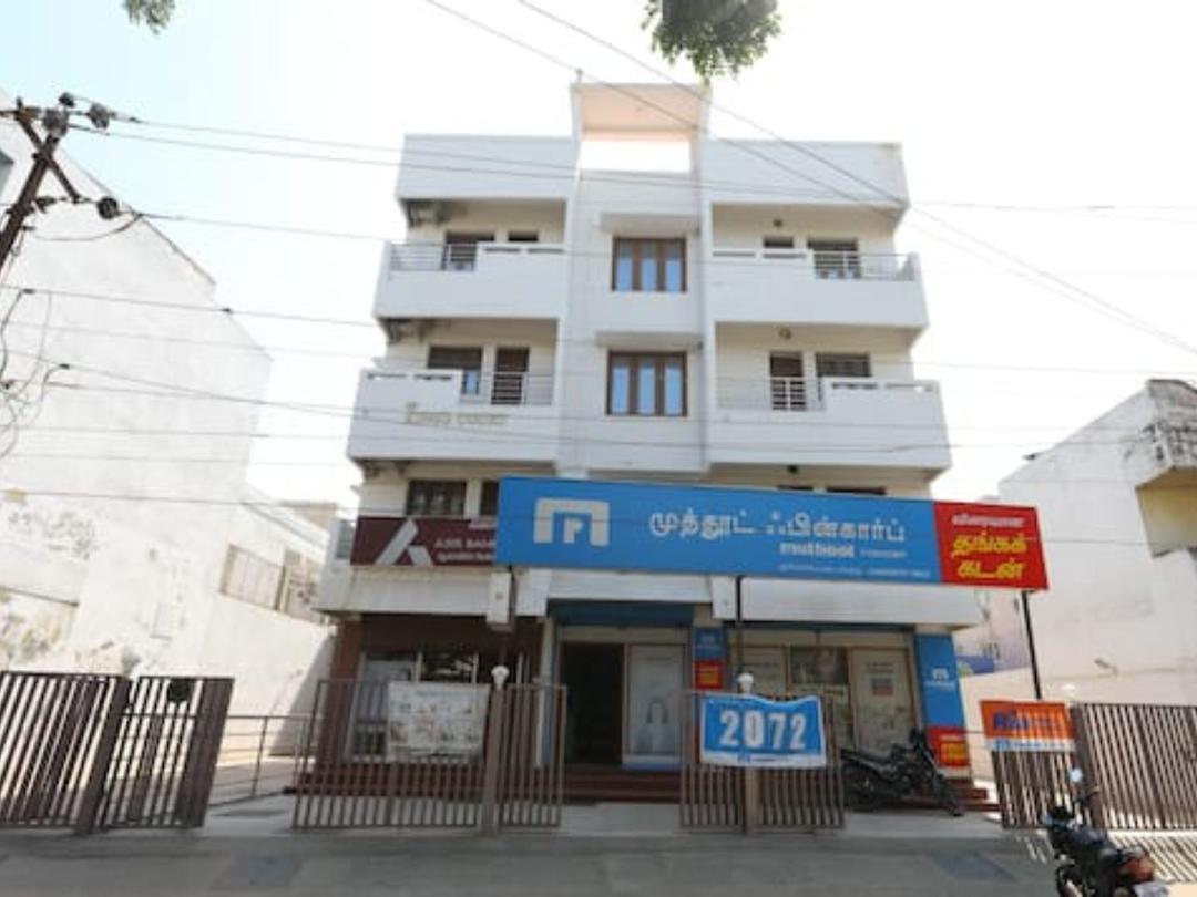 Blessings Studio Chrompet in Chennai