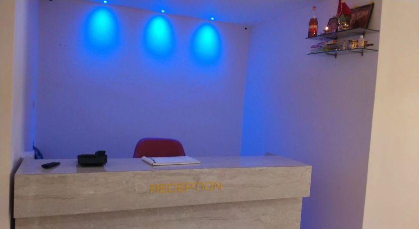 Hotel S.S Suites in Hyderabad