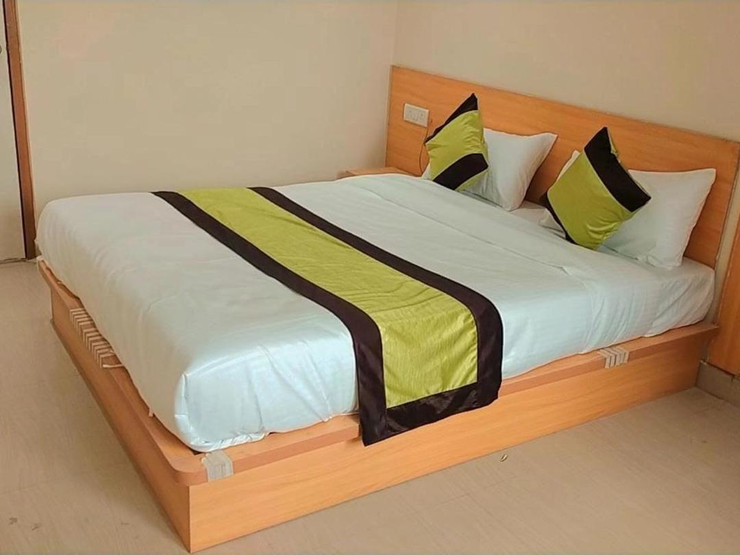 Hotel S.S Suites in Hyderabad