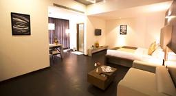 Vinaya Royal Inn in Bangalore