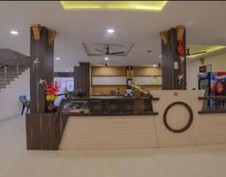 Raj Mahal Resort in Nagpur
