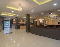 Raj Mahal Resort in Nagpur