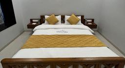 Hotel Heritage Residency in Kolhapur