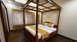 Hotel Heritage Residency in Kolhapur