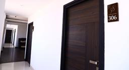 Sai SP Residency in Pollachi