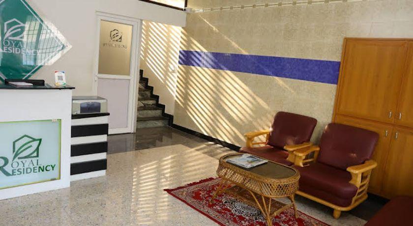 Coastal Grand Hotels and Resorts- Salem in salem