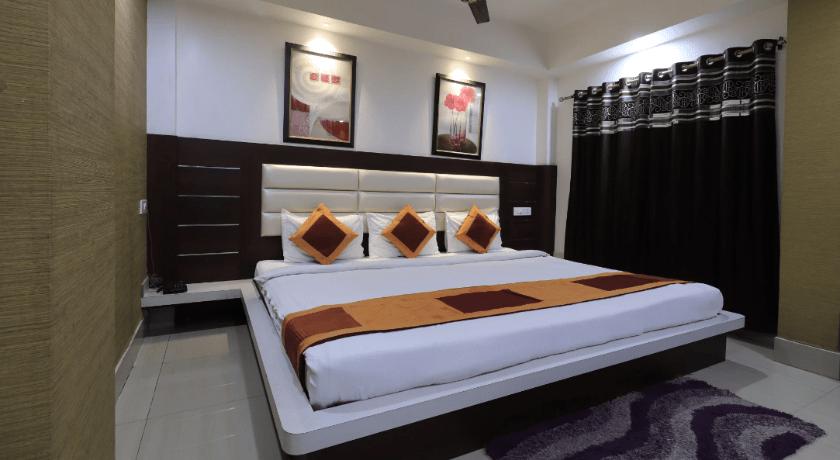 Hotel Rashmi in Guwahati
