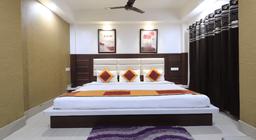 Hotel Rashmi in Guwahati