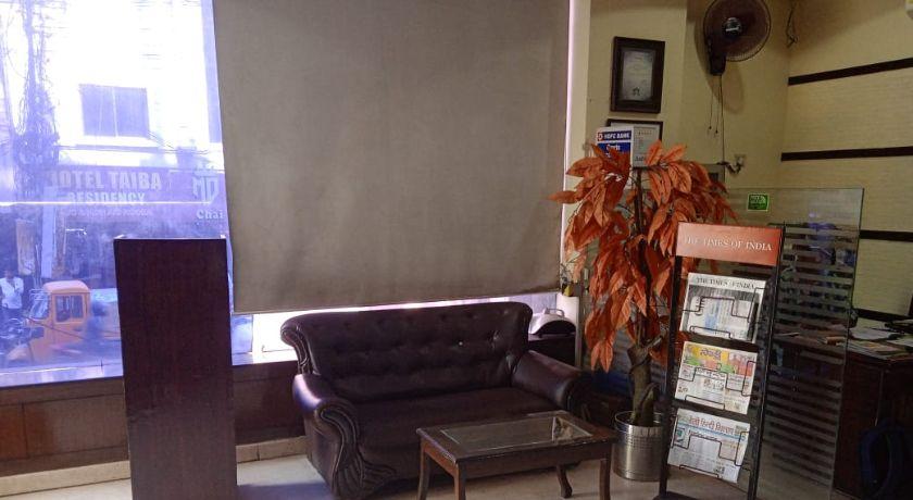 Hotel Royal Residency in Hyderabad